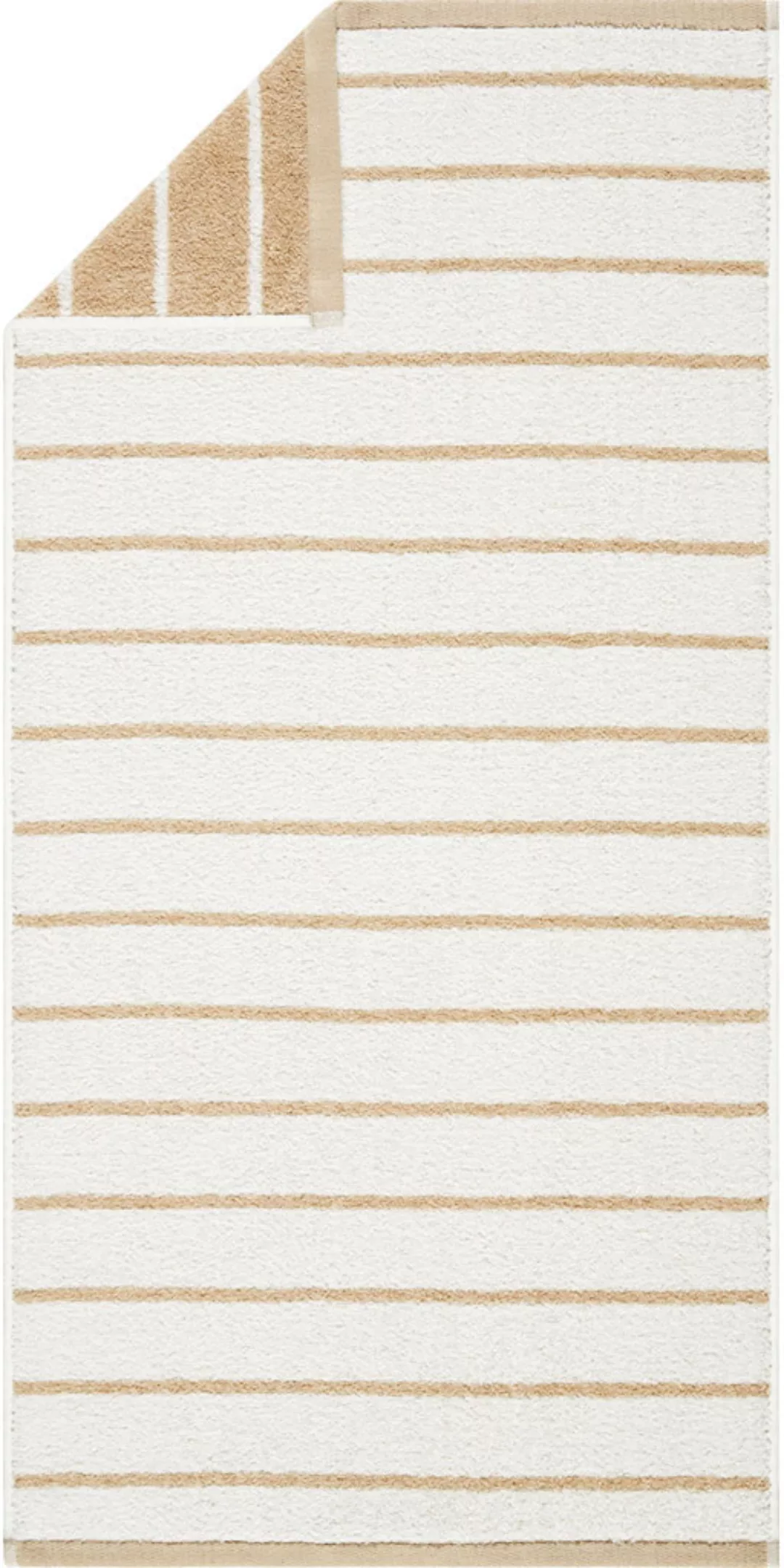 Egeria Handtuch Set »LINE«, (7 St., 4 Handtücher 50x100 cm-2 Duschtücher 70 günstig online kaufen