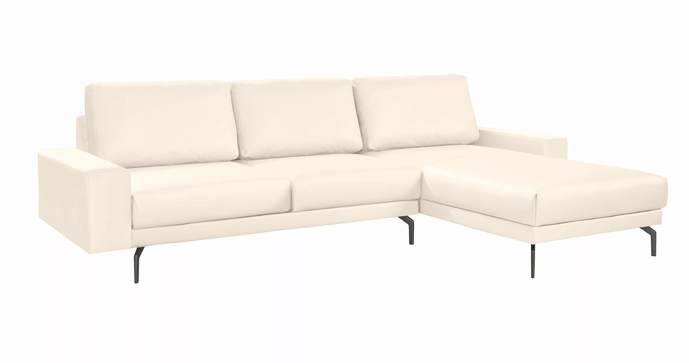Creation BY ROLF BENZ Ecksofa »CR.450, Designecksofa, Polsterecke, L-Form«, günstig online kaufen