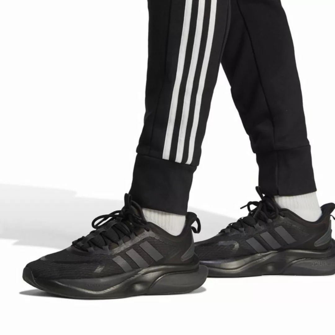 adidas Sportswear Outdoorhose M 3S FT TC PT BLACK/WHITE günstig online kaufen