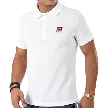 Diesel  Poloshirt A16981-RQIAH-100 günstig online kaufen