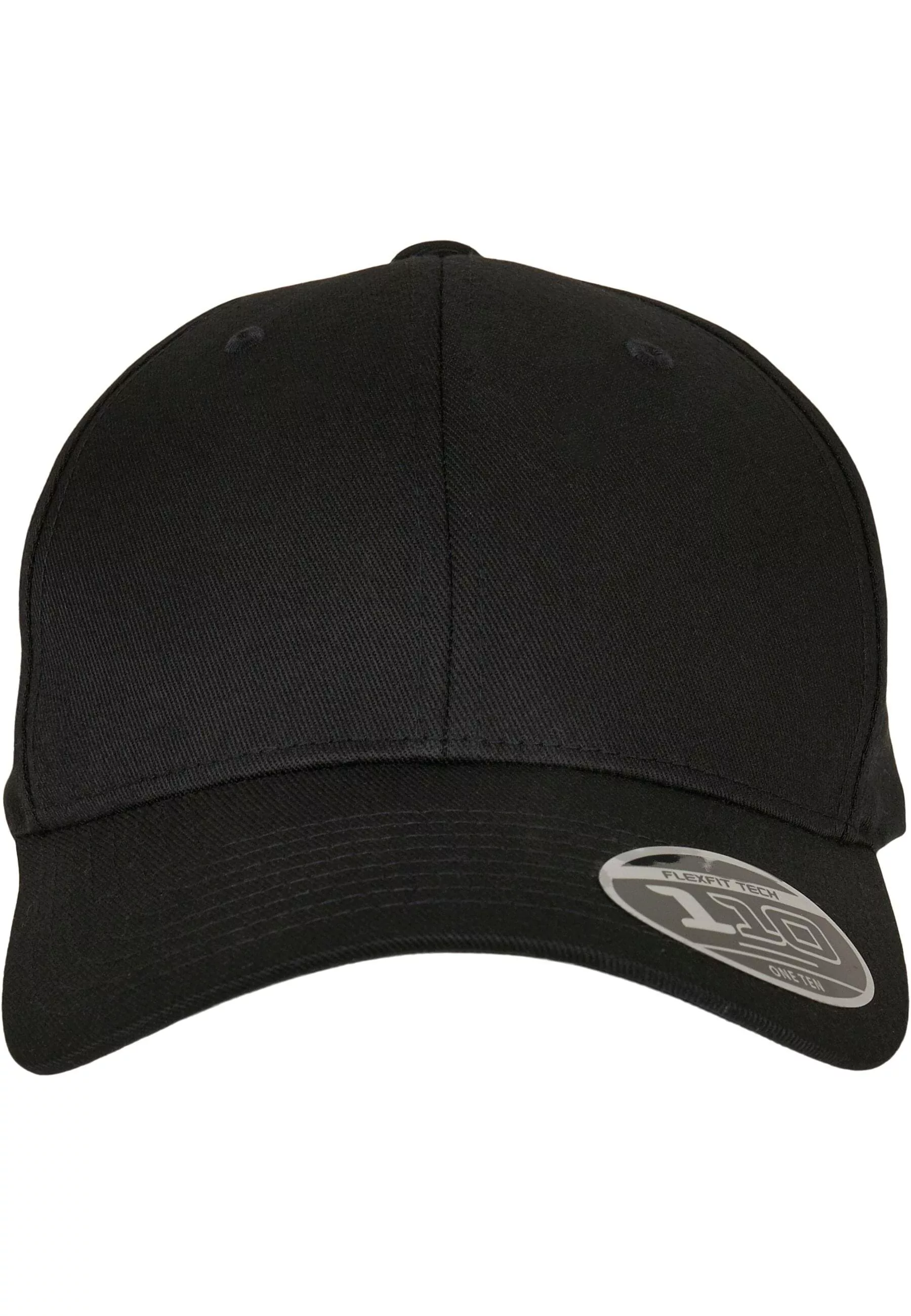 Flexfit Visor "Flexfit Accessoires Flexfit 110 Curved Visor Snapback" günstig online kaufen