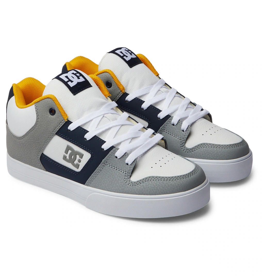 DC Shoes Sneaker "Pure Mid" günstig online kaufen