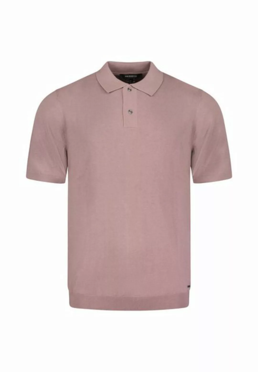 Roy Robson Poloshirt aus Feinstrick günstig online kaufen