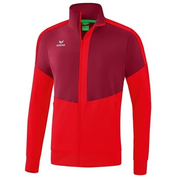 Erima Sweatjacke Erima Squad Trainingsjacke Trainingsjacken günstig online kaufen