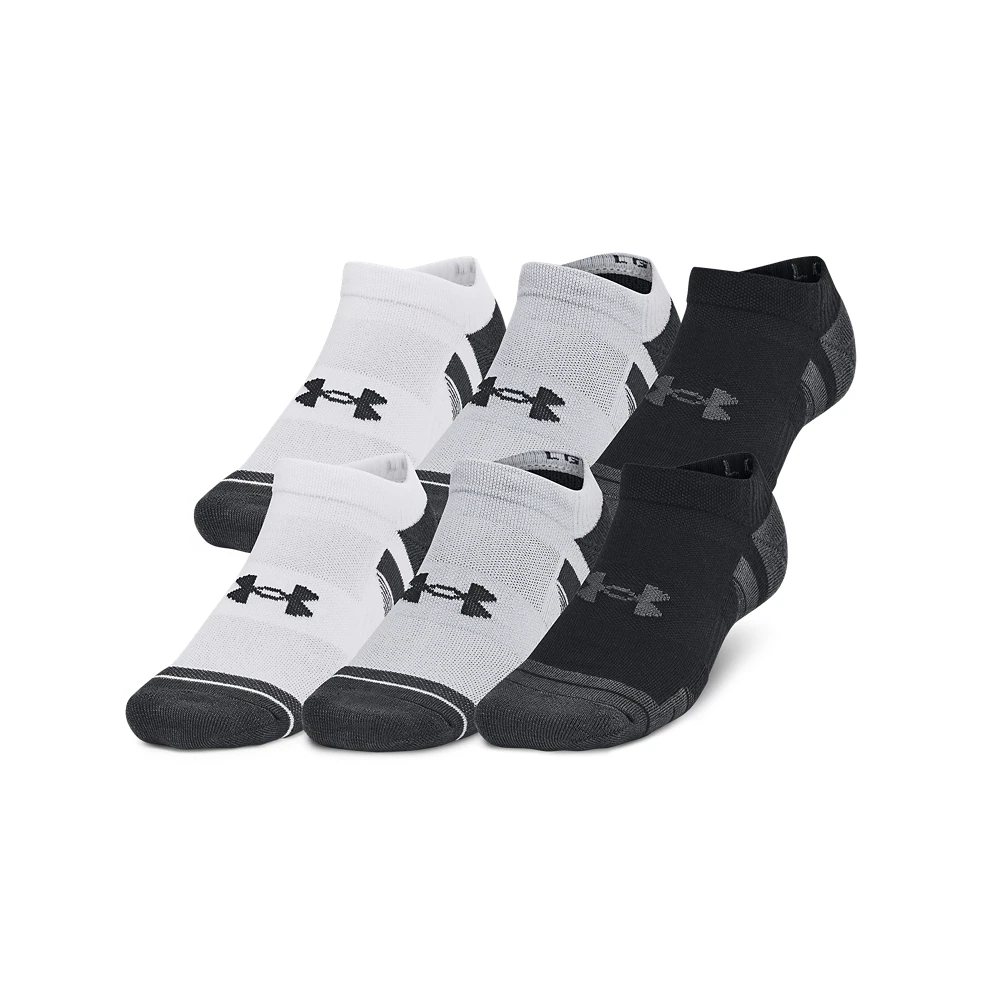 Under Armour Sneakersocken, (6 Paar) günstig online kaufen