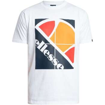 Ellesse  T-Shirt Würfel-T-Shirt günstig online kaufen