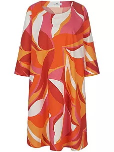 Kleid Peter Hahn pink günstig online kaufen