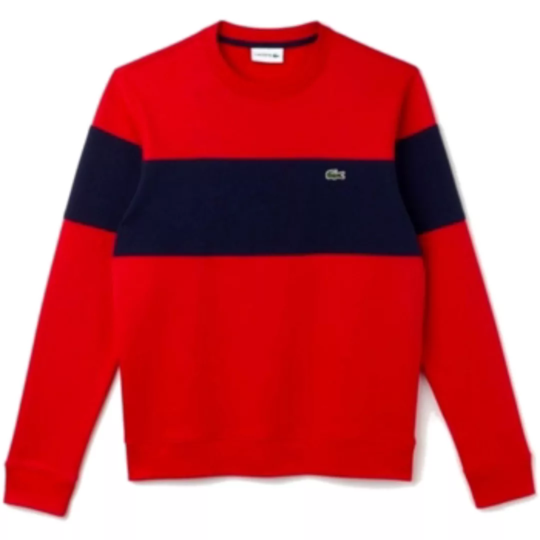 Lacoste  Sweatshirt SH9248 günstig online kaufen