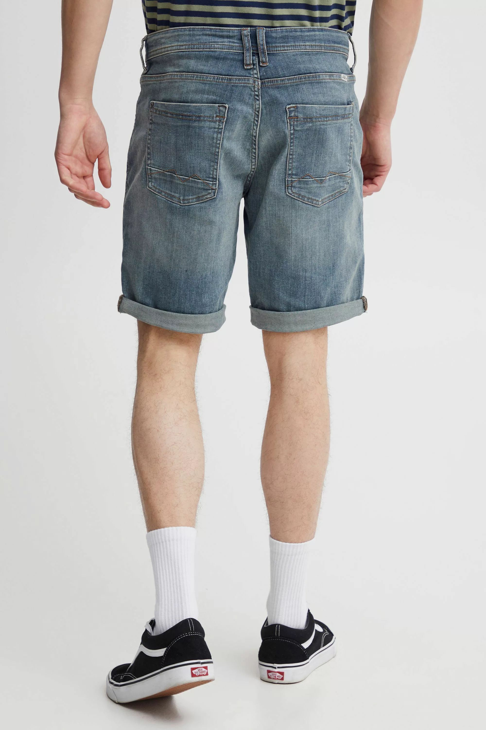 Blend Jeansshorts "BLEND BHDenim" günstig online kaufen