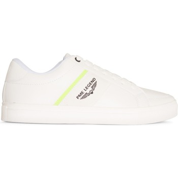 Pme Legend  Sneaker Eclipse Wit/Neon günstig online kaufen