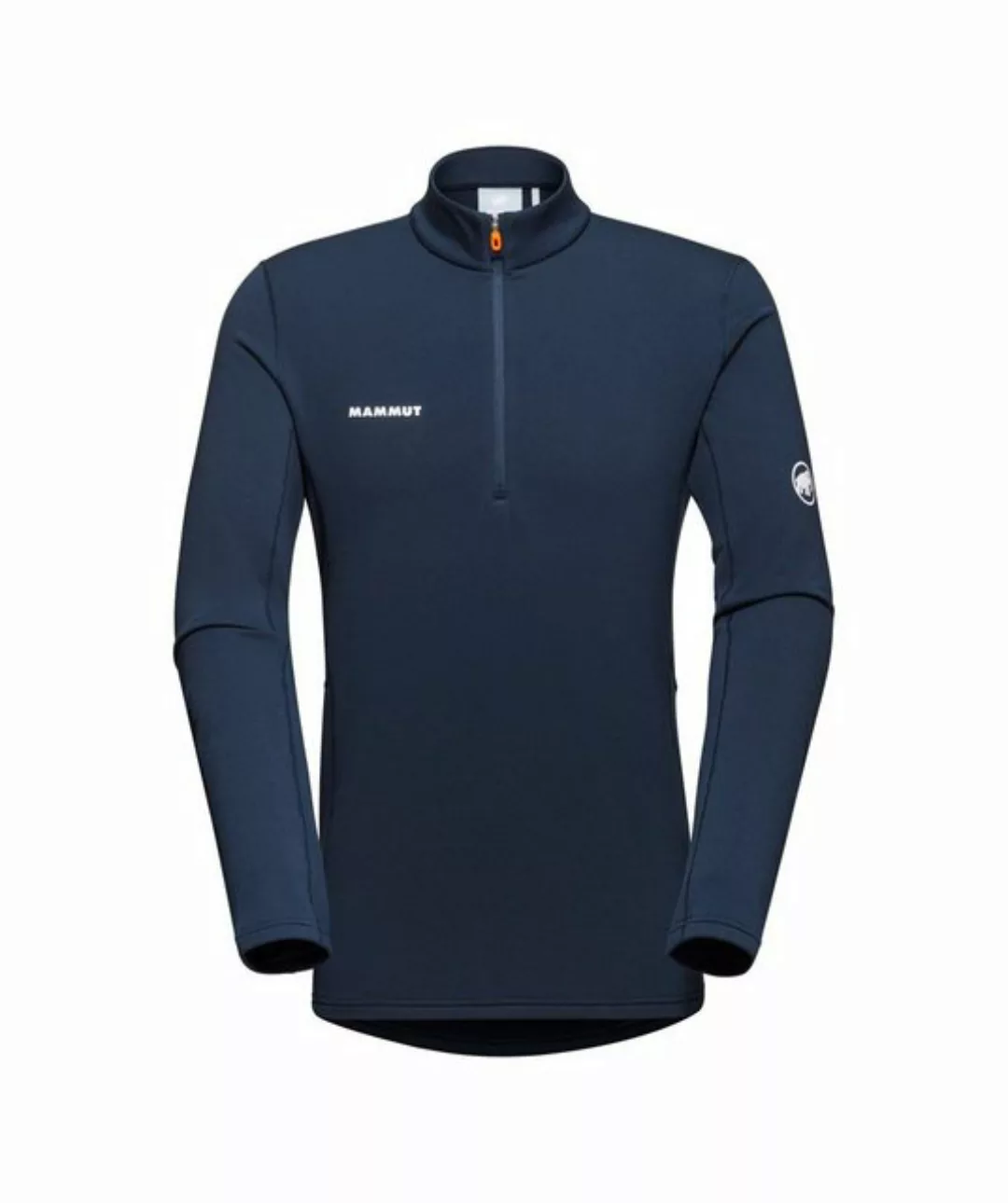 Mammut Longsleeve Aenergy ML Half Zip Pull Men günstig online kaufen