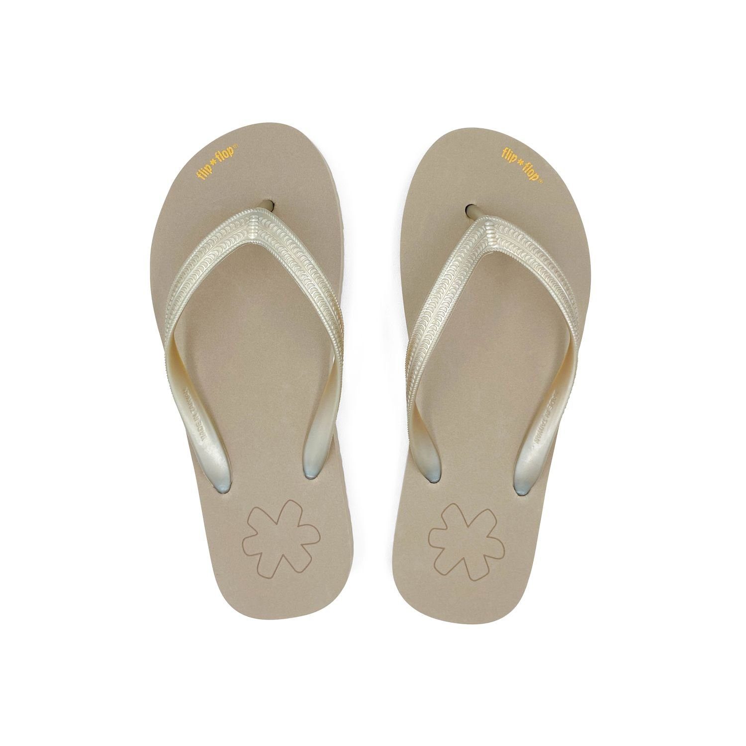 Flip Flop originals*metallic Badesandale günstig online kaufen