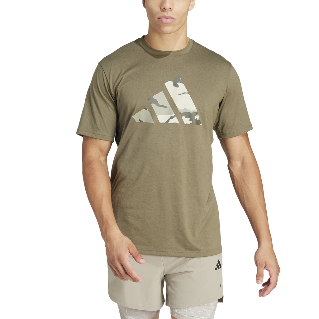 adidas Performance T-Shirt TR-ESSEA BL T günstig online kaufen