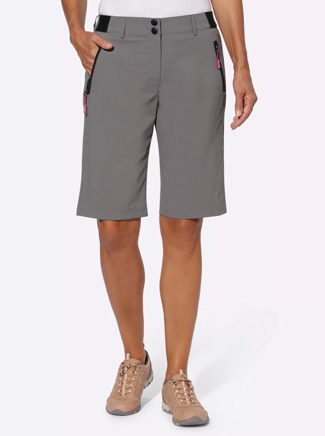 Casual Looks Bermudas günstig online kaufen