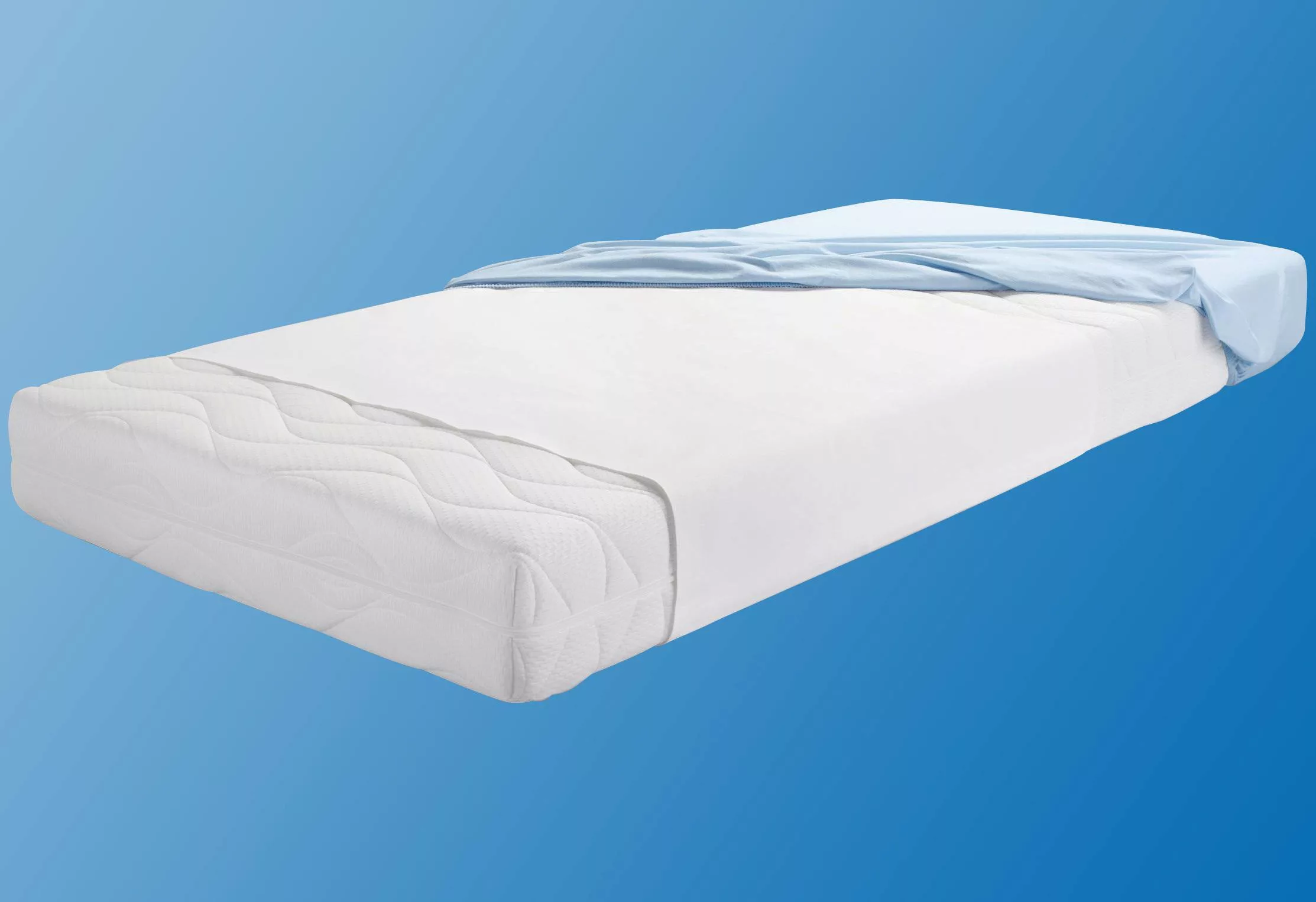 Dormisette Protect & Care Matratzenauflage »Dormisette Protect & Care, Alle günstig online kaufen