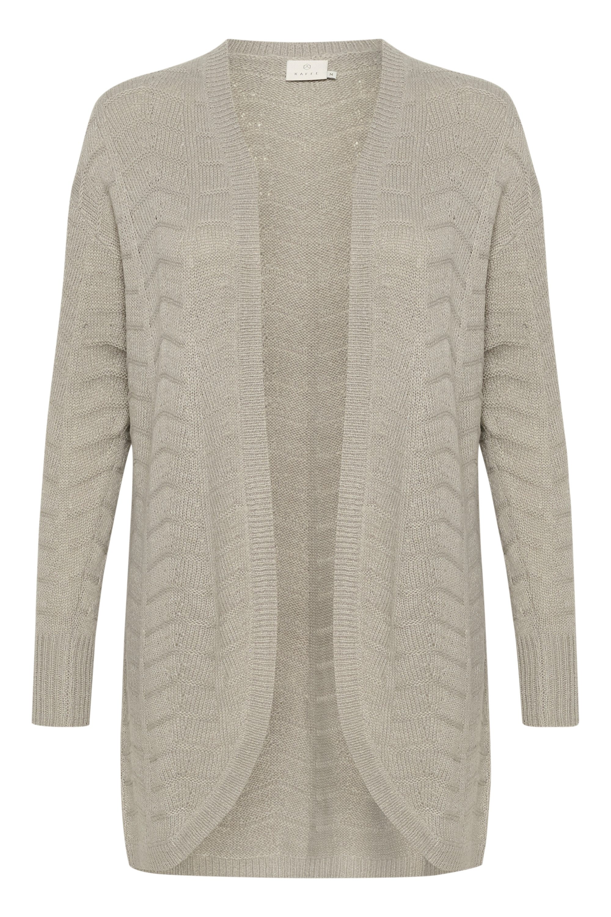 KAFFE Cardigan Strickjacke KAemria günstig online kaufen