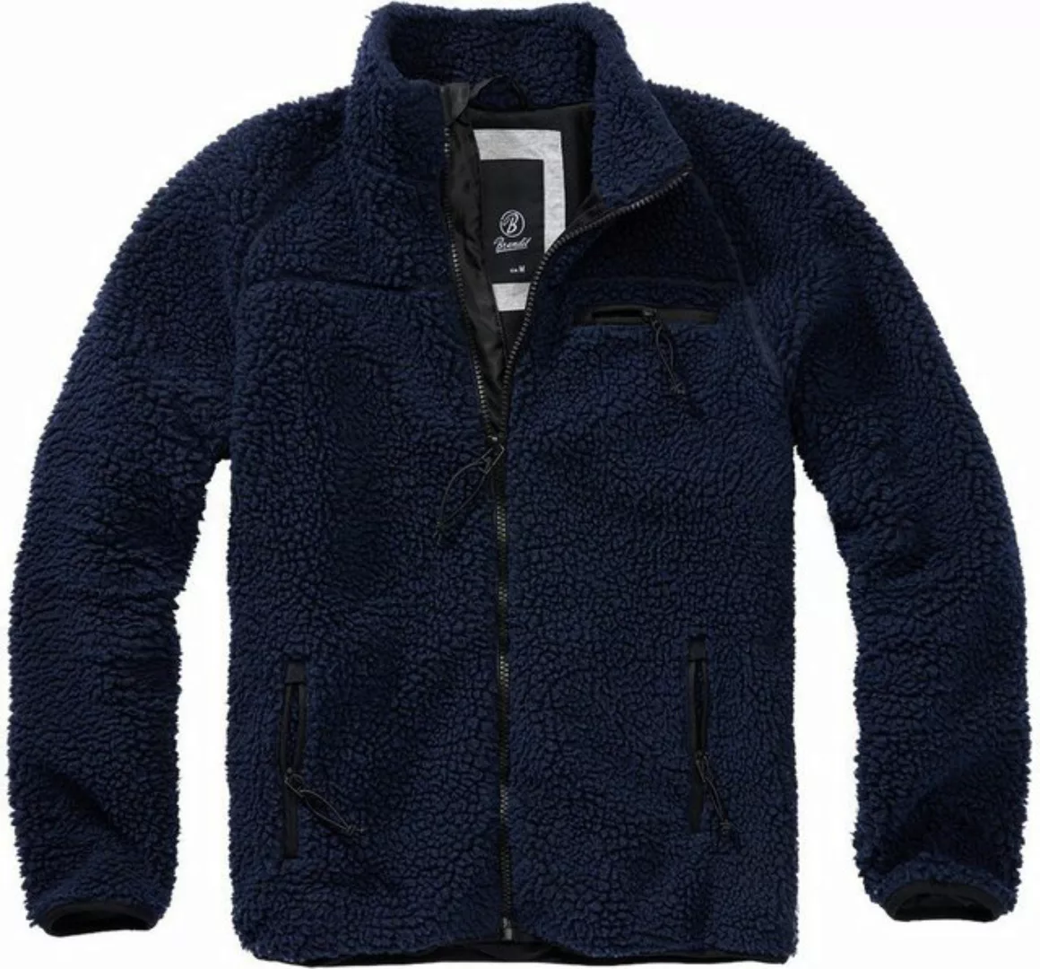 Brandit Fleecejacke Teddyfleece Jacket günstig online kaufen