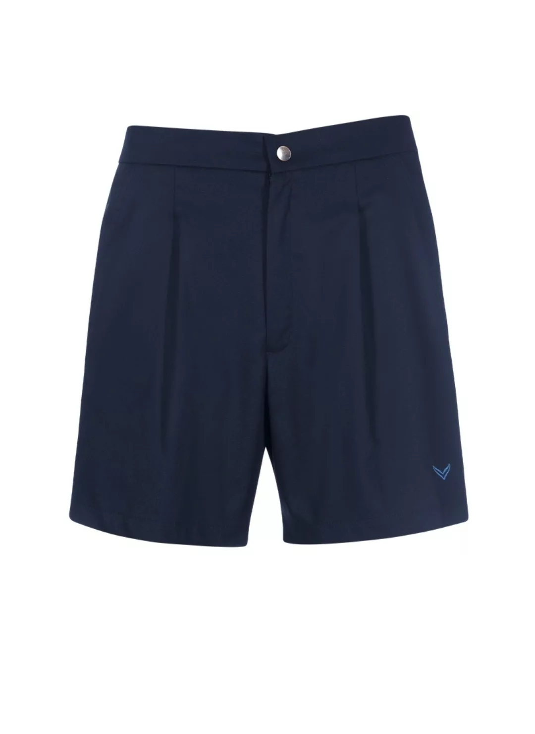 Trigema Trainingshose "TRIGEMA Tennis- und Freizeitshort", (1 tlg.) günstig online kaufen