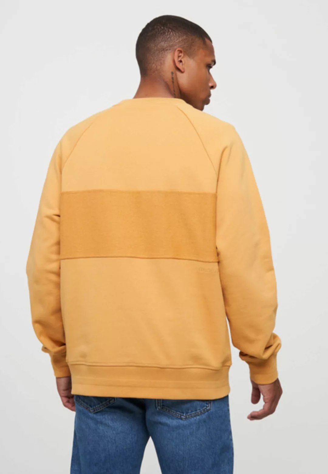Herren Sweatshirt Aus Baumwolle (Bio) | Sweatshirt Chervil günstig online kaufen