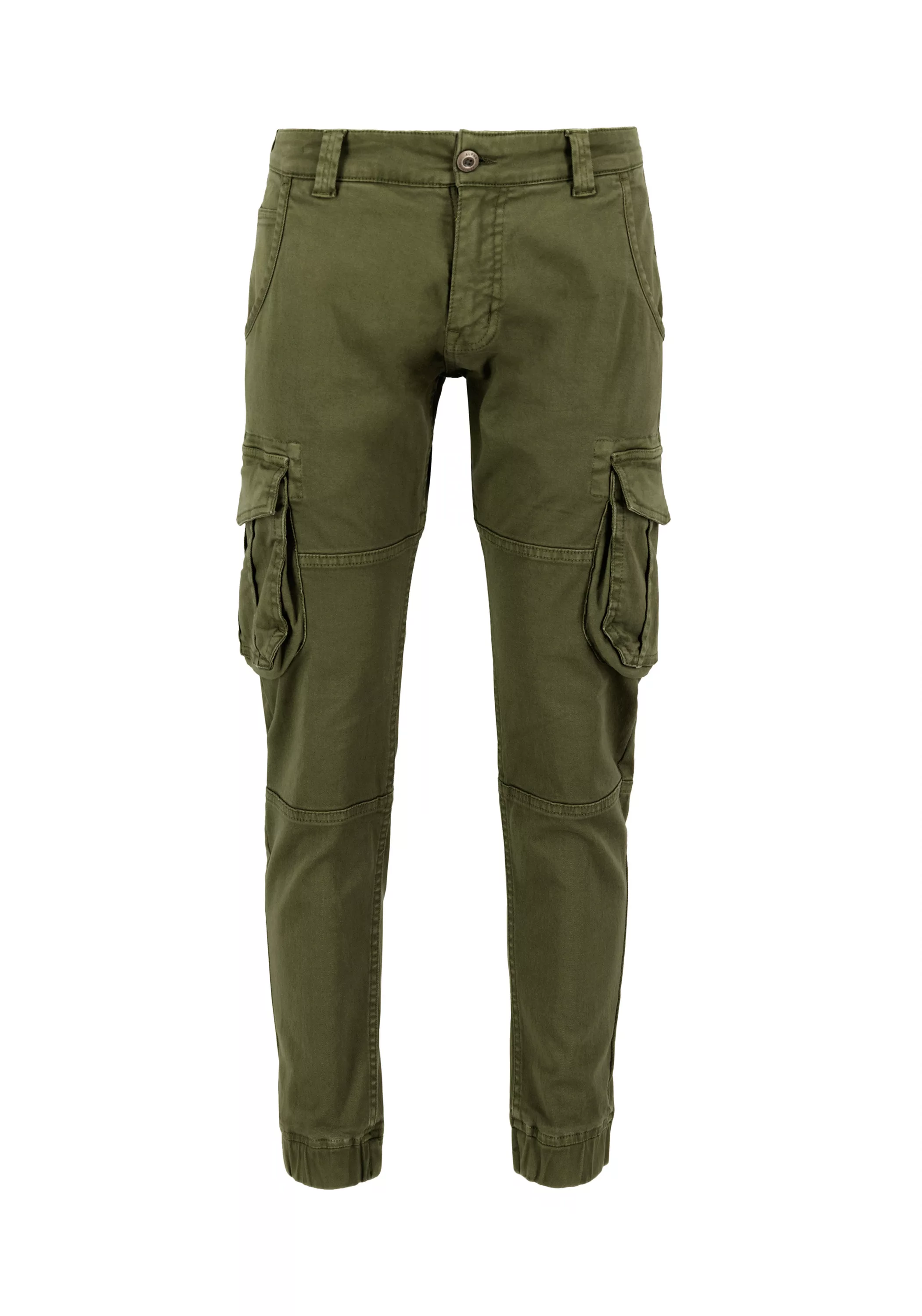 Alpha Industries Cargohose "ALPHA INDUSTRIES Men - Pants Army Pant" günstig online kaufen