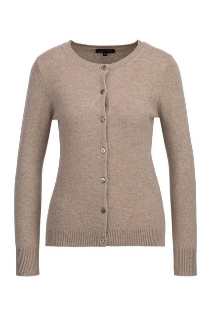 Dine ´n´ Dance Cardigan ROMIE aus reinem Kaschmir (Größe: 34-46) günstig online kaufen