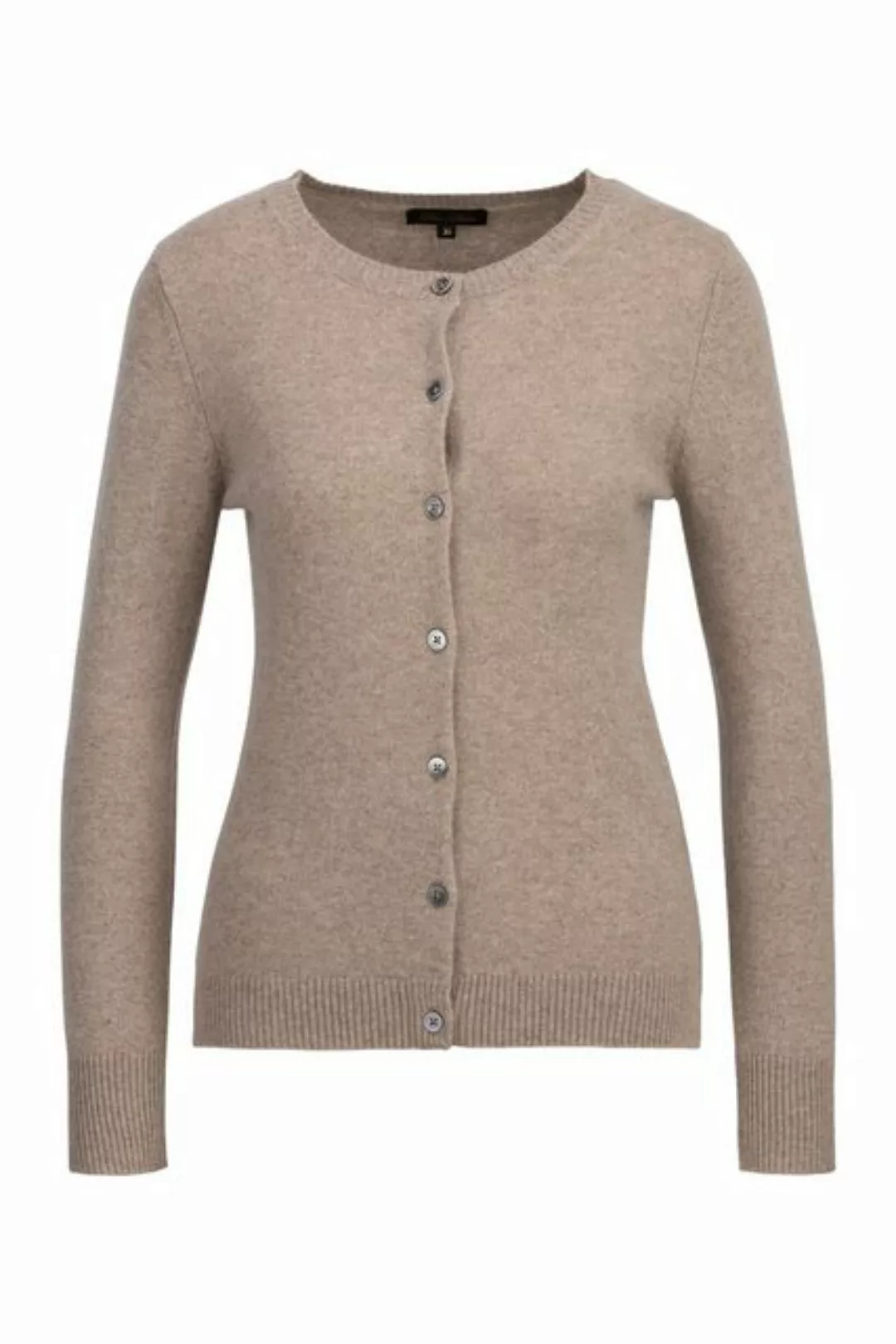 Dine ´n´ Dance Cardigan ROMIE aus reinem Kaschmir (Größe: 34-46) günstig online kaufen