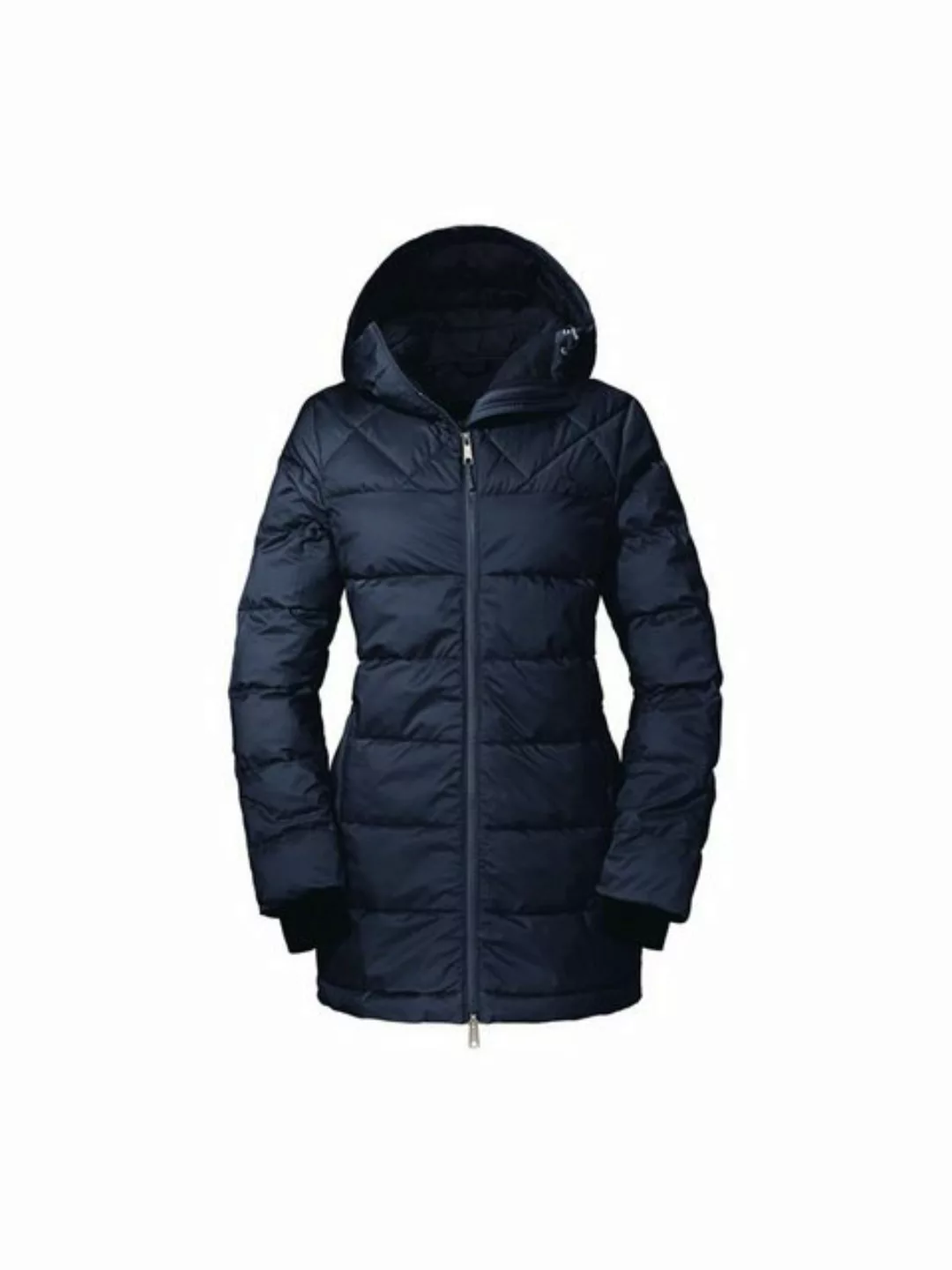 Schöffel Parka "Insulated Parka Boston L", mit Kapuze günstig online kaufen