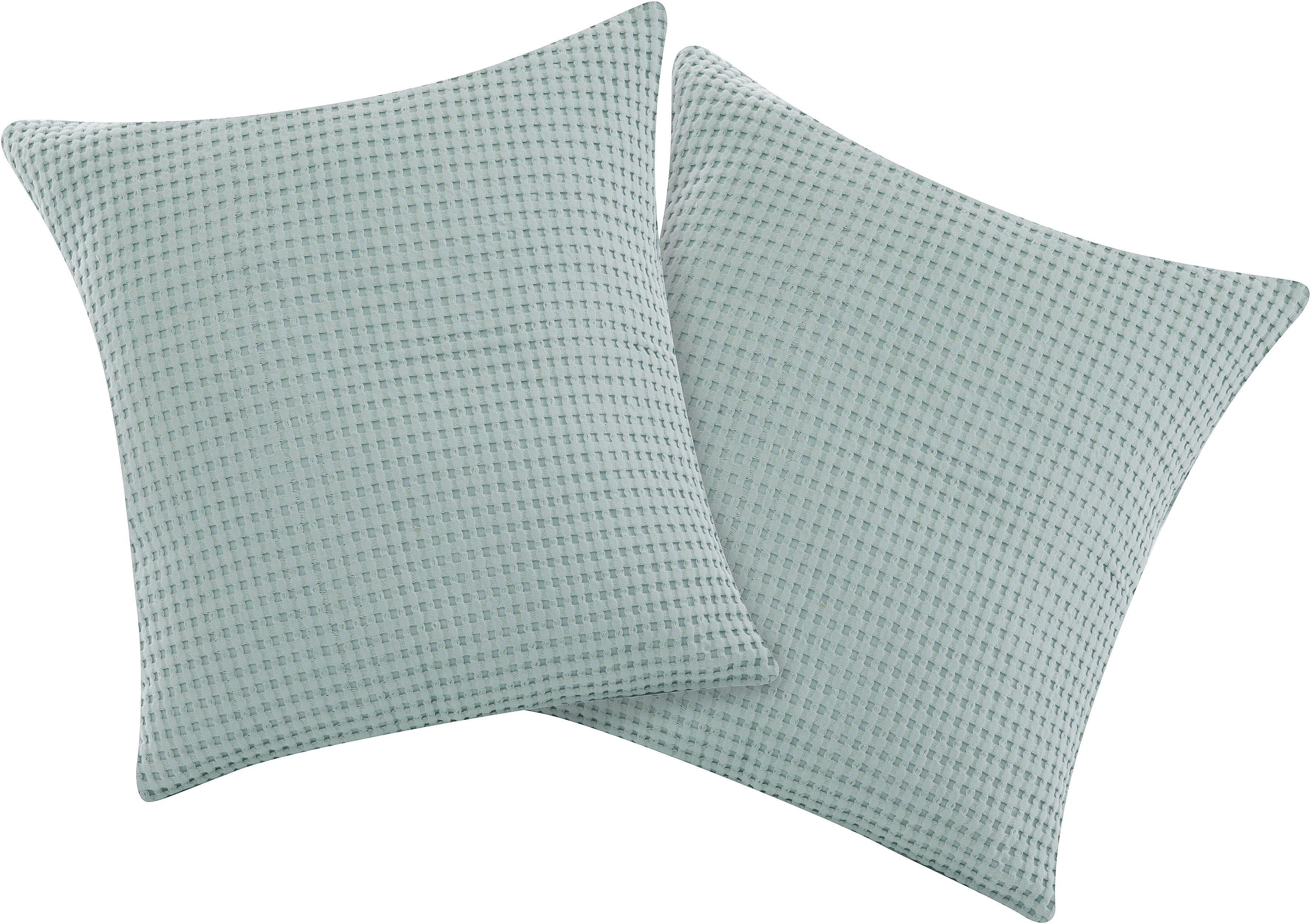 andas Kissenbezug Greta, (2 Stück), in günstig online kaufen