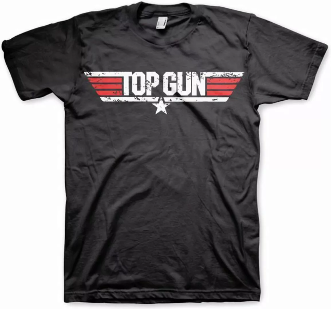 TOP GUN T-Shirt günstig online kaufen