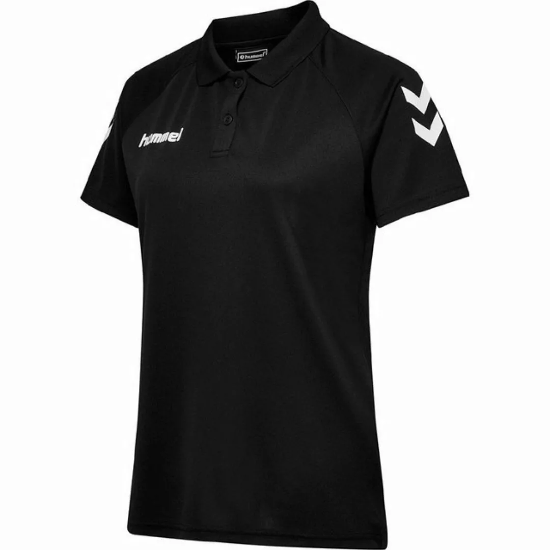 hummel Poloshirt Core Functional Polo Damen günstig online kaufen