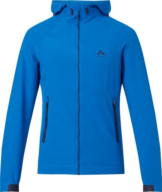 McKINLEY Trekkingjacke He.-Jacke Caltha ux BLUE ROYAL günstig online kaufen