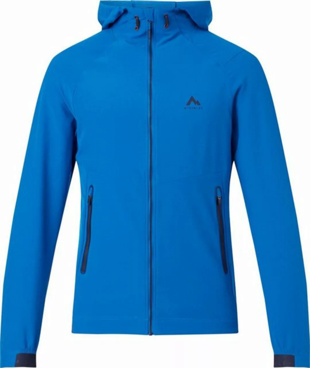 McKINLEY Trekkingjacke He.-Jacke Caltha ux BLUE ROYAL günstig online kaufen