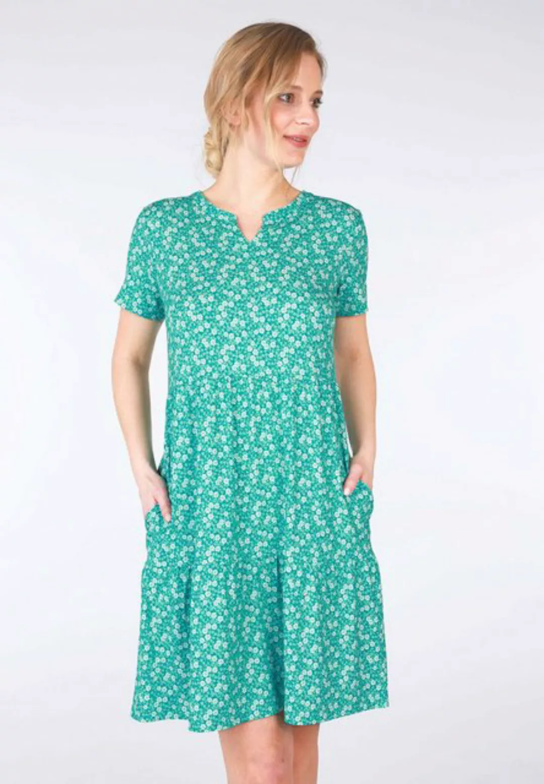 Sorgenfri Sylt Sommerkleid Iveta günstig online kaufen