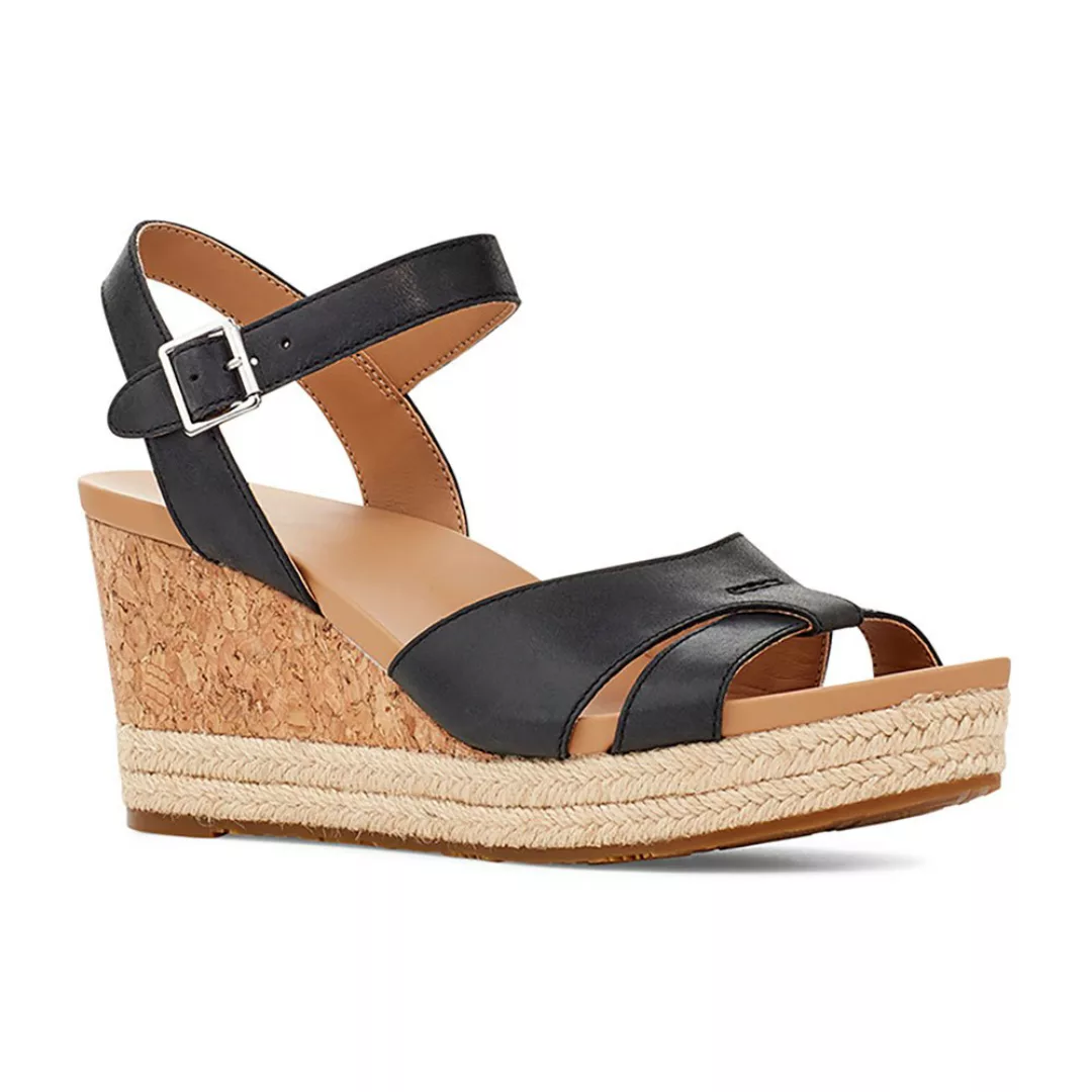 Ugg Cloverdale Sandalen EU 37 Black günstig online kaufen