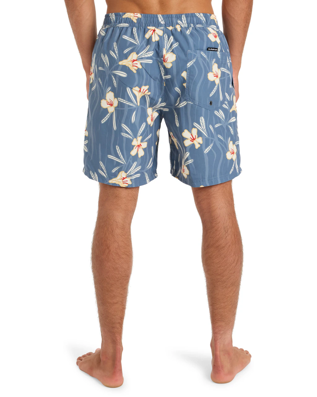 Quiksilver Boardshorts "Everyday Straight Volley 17"" günstig online kaufen