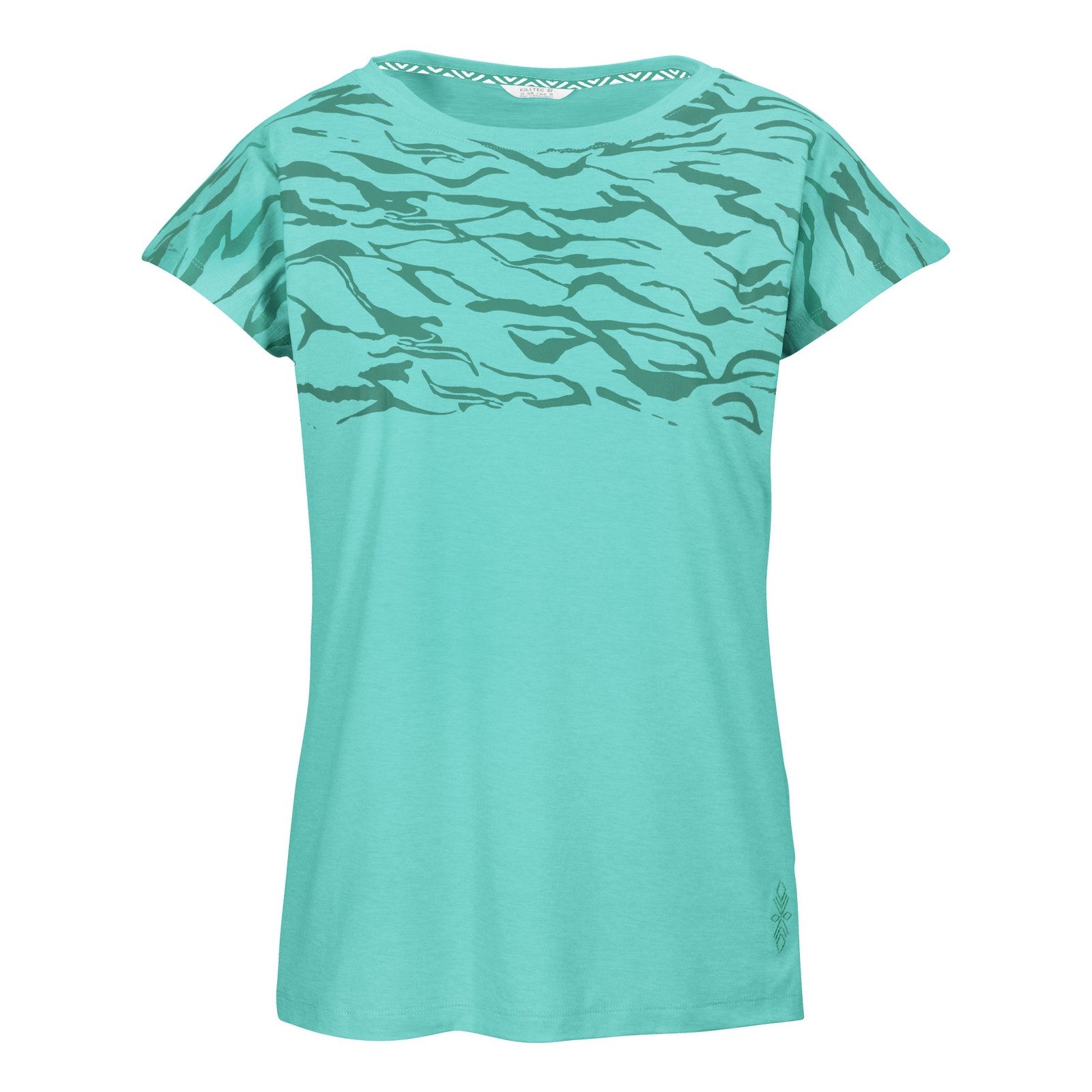 Killtec Funktionsshirt Funktions-T-Shirt KOS 22 WMN günstig online kaufen