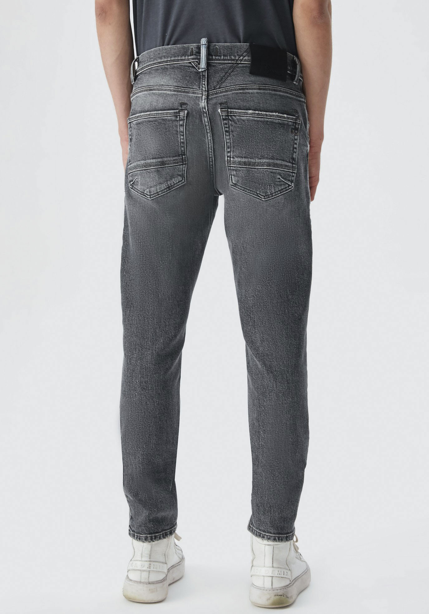 LTB Tapered-fit-Jeans SERVANDO X D günstig online kaufen