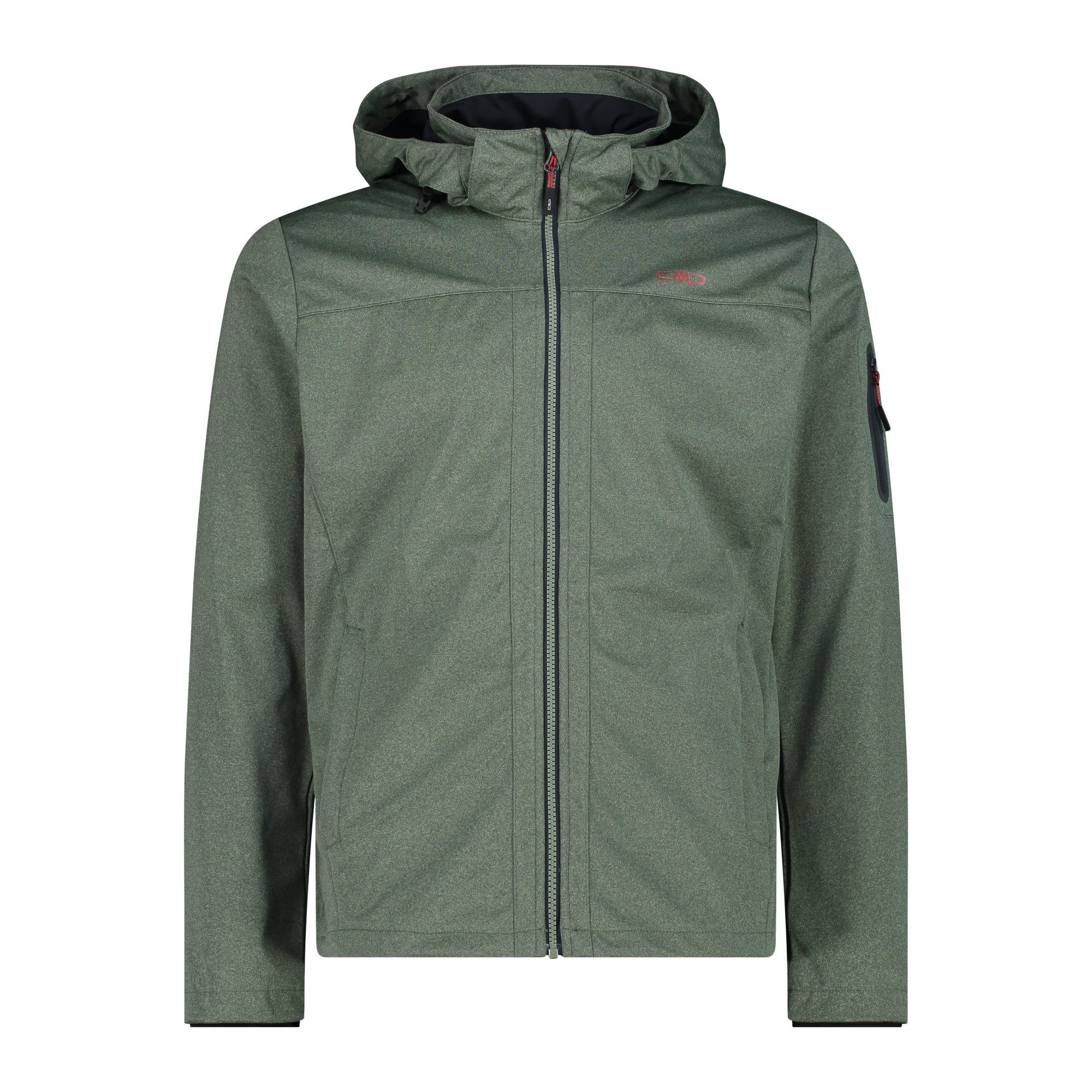 CMP Softshelljacke CMP Herren Softshelljacke Man günstig online kaufen