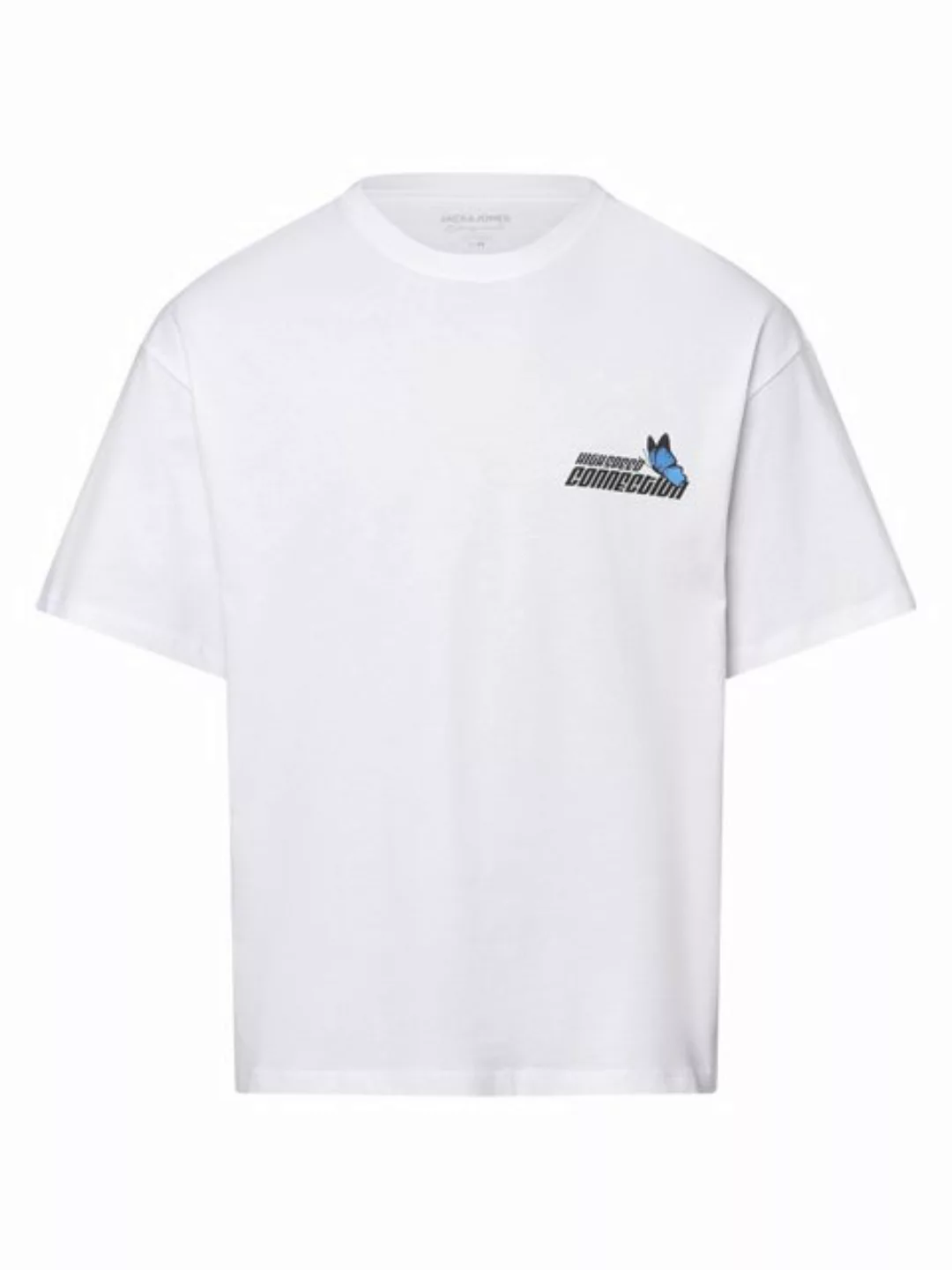 Jack & Jones T-Shirt JORCyberspace günstig online kaufen