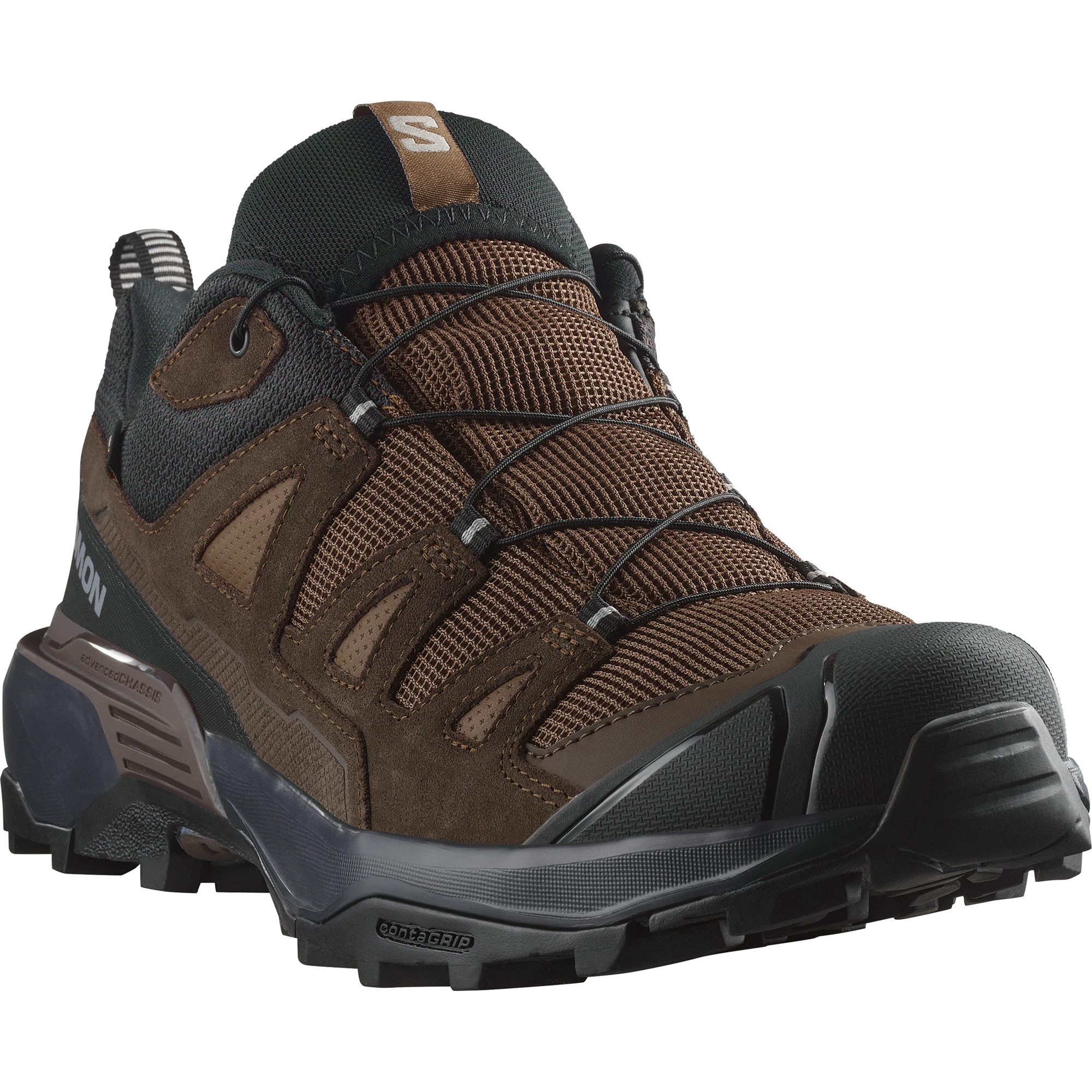 Salomon Wanderschuh "X ULTRA 360 LEATHER GORE-TEX", wasserdicht günstig online kaufen