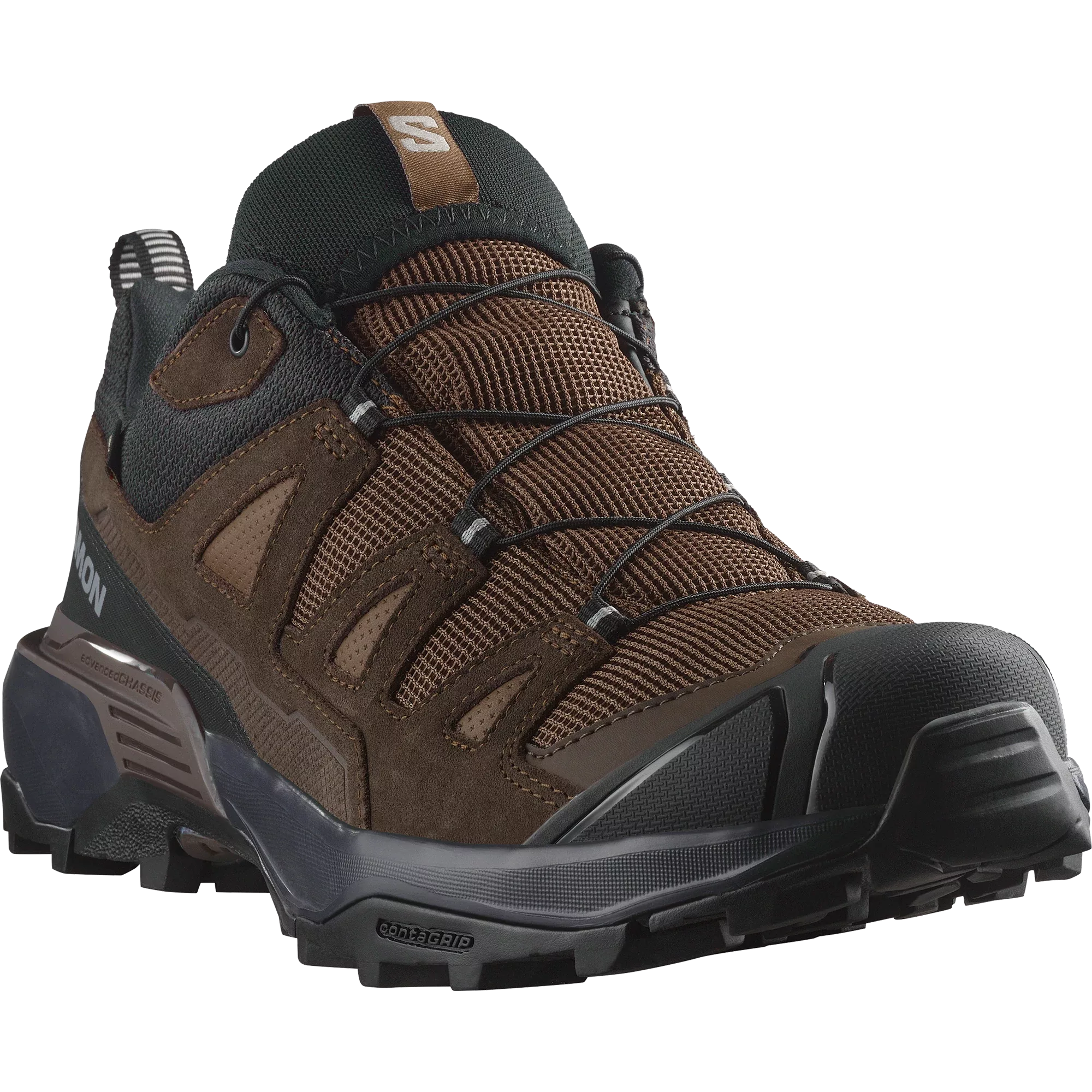 Salomon Wanderschuh "X ULTRA 360 LEATHER GORE-TEX", wasserdicht günstig online kaufen