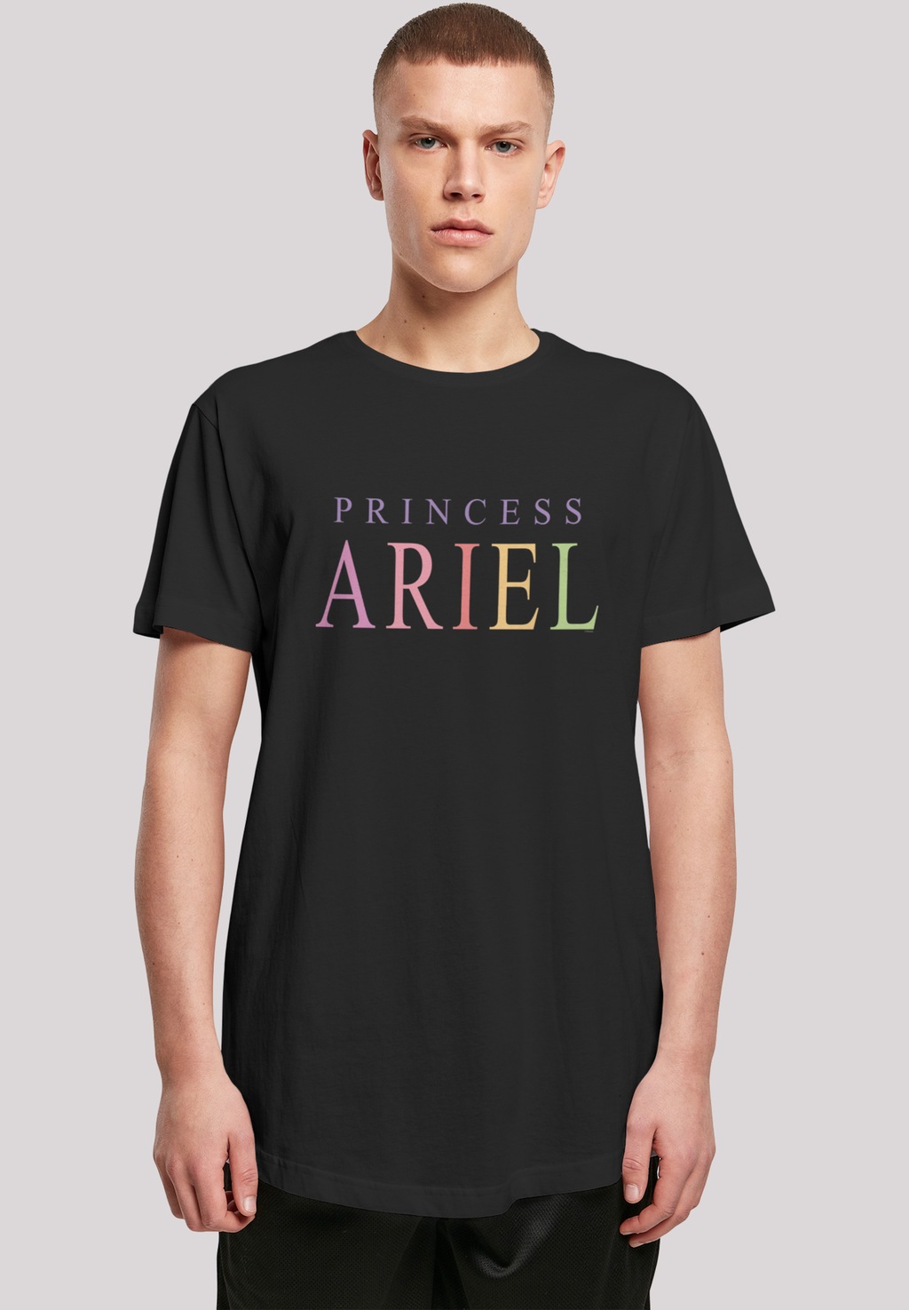 F4NT4STIC T-Shirt "Disney Arielle Arielle Graphic", Print günstig online kaufen