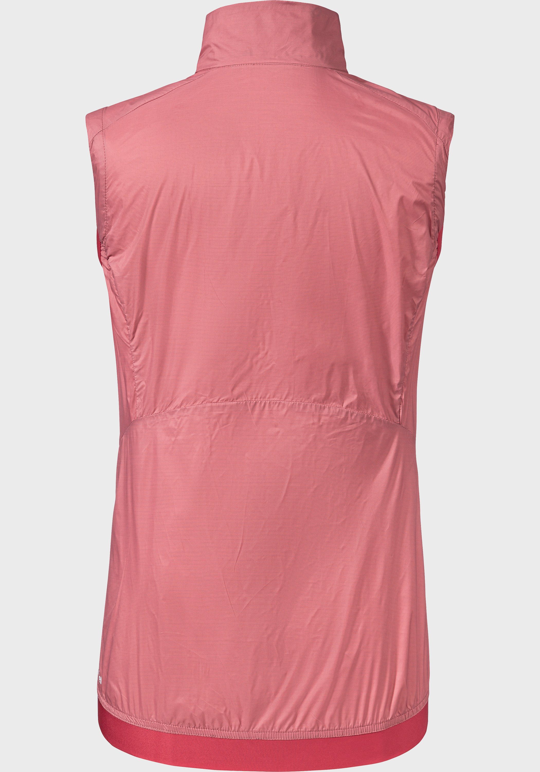 Schöffel Funktionsweste "Vest Bygstad L" günstig online kaufen