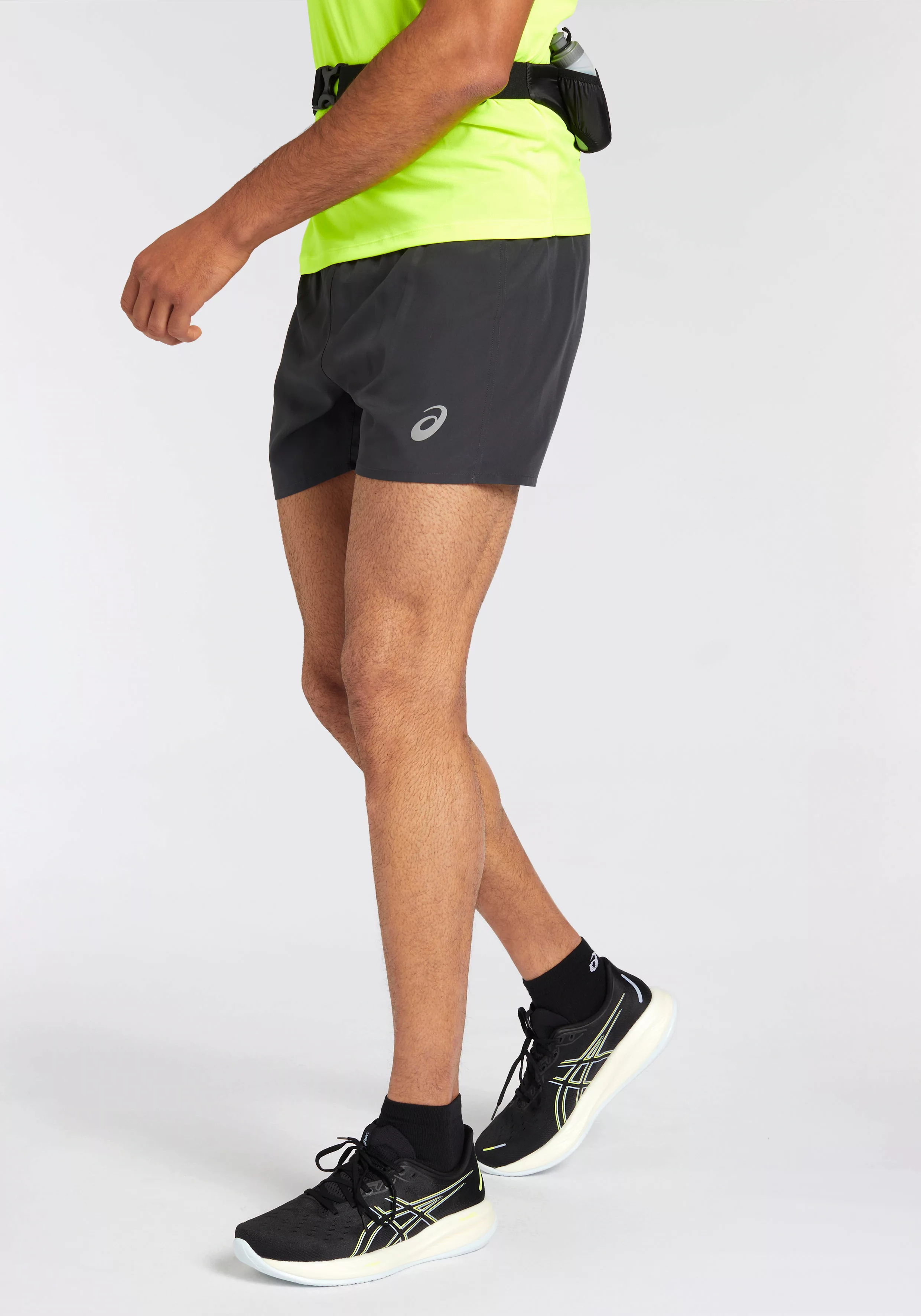 Asics Laufshorts CORE 5IN SHORT günstig online kaufen