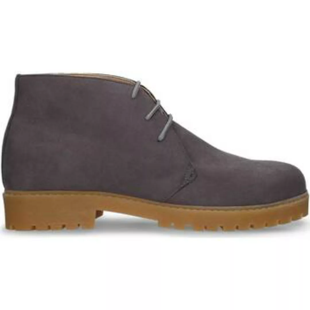 Nae Vegan Shoes  Herrenstiefel Agus_Grey günstig online kaufen