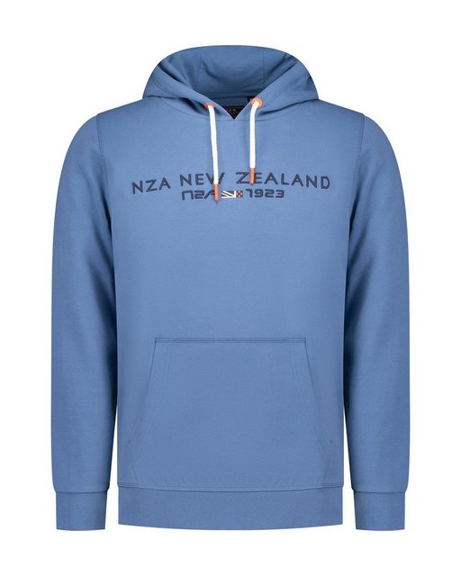 New Zealand Auckland Sweatshirt NZA New Zealand Auckland Sweatshirt - royal günstig online kaufen