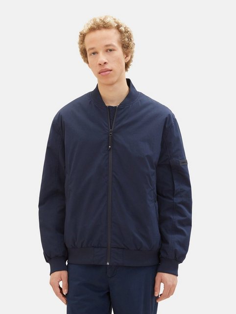 TOM TAILOR Bomberjacke (1-St) günstig online kaufen