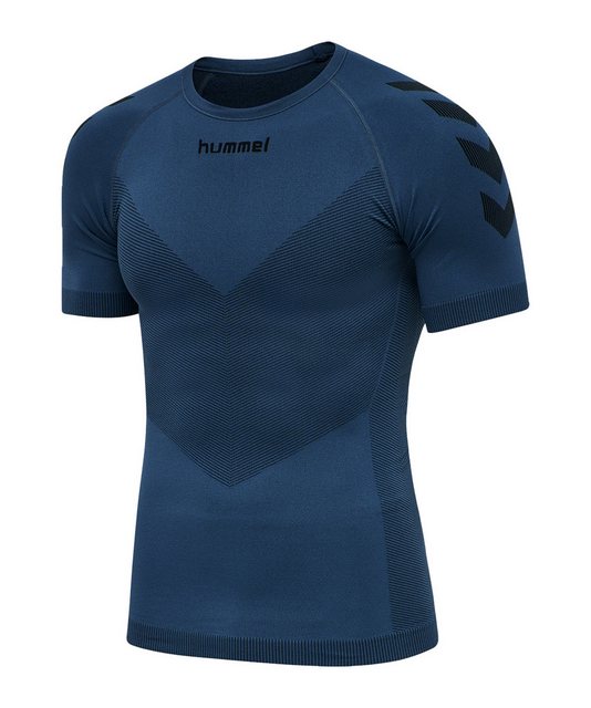 hummel T-Shirt Nahtloses Sport T-Shirt Kurzarm Trikot FIRST SEAMLESS JERSEY günstig online kaufen