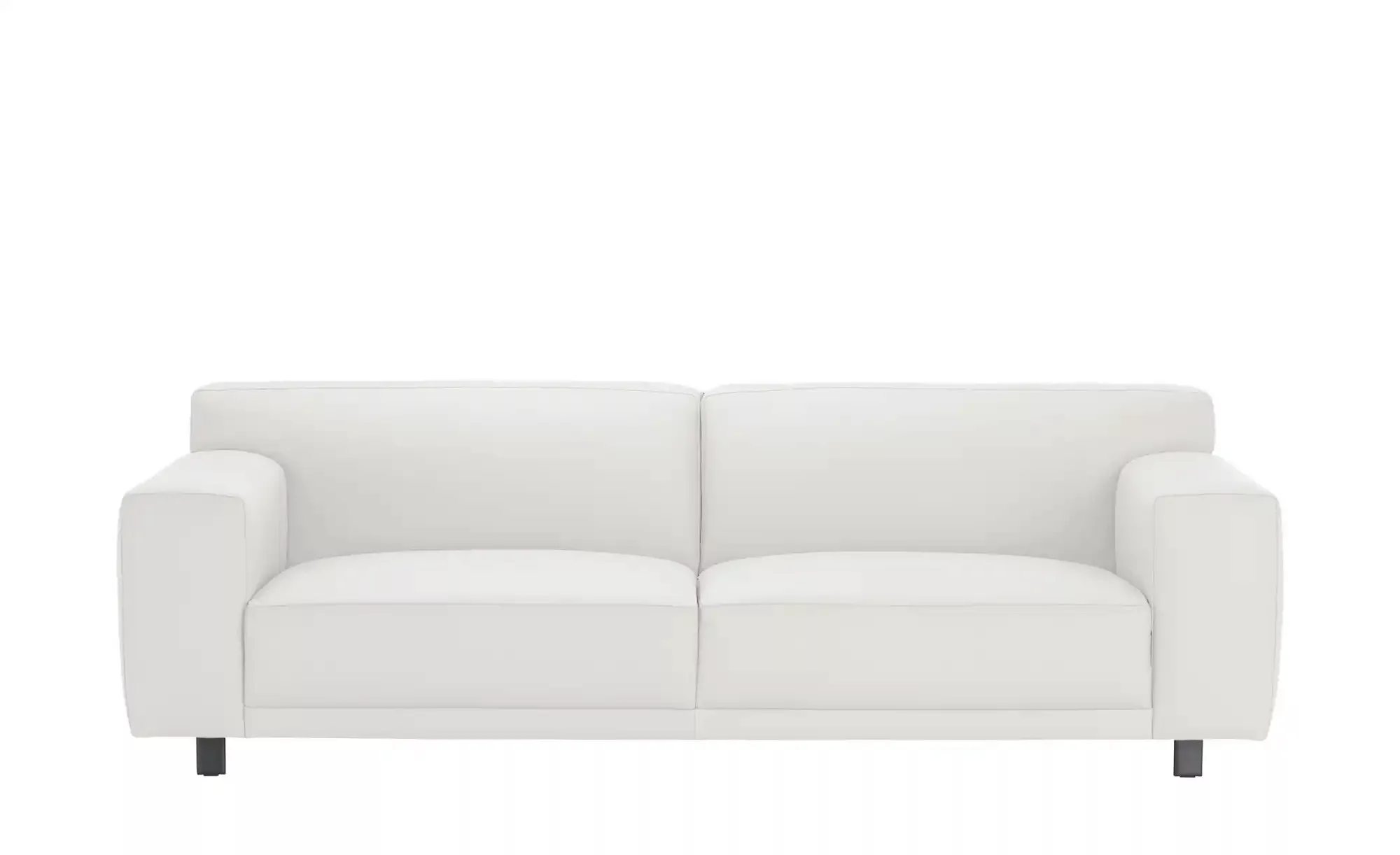 SOHO Big Sofa  Trenisha ¦ weiß ¦ Maße (cm): B: 230 H: 74 T: 94.0 Polstermöb günstig online kaufen