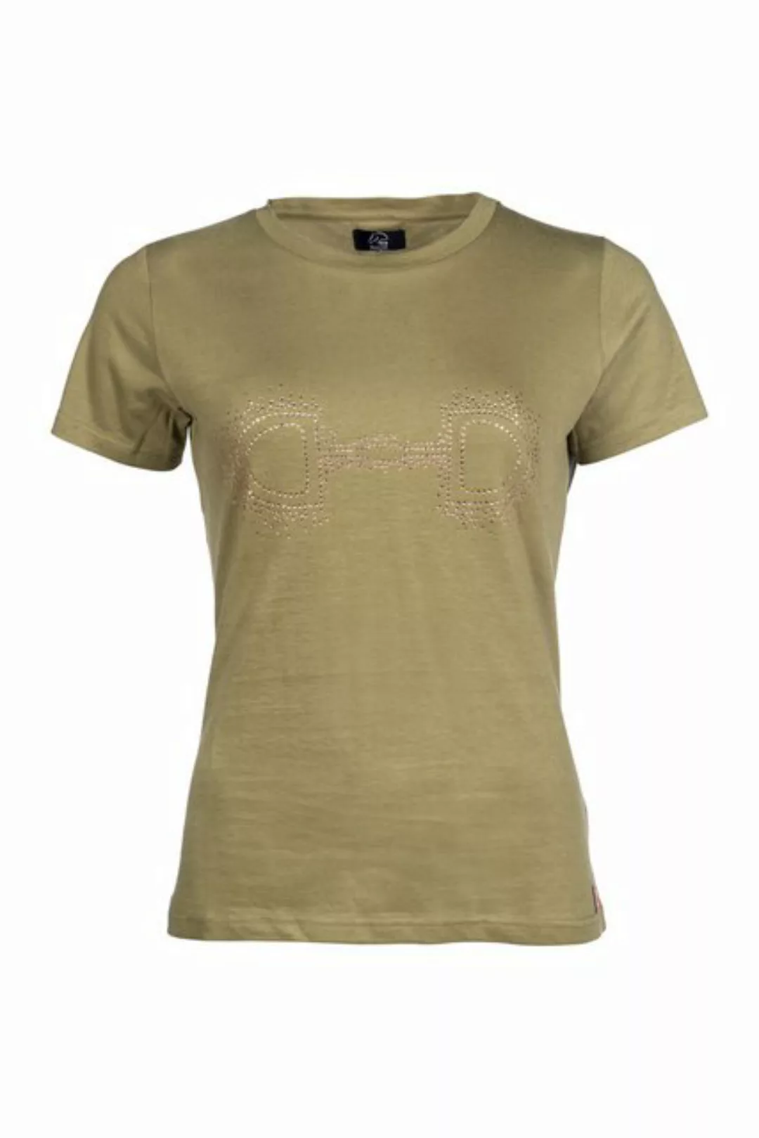 HKM T-Shirt T-Shirt -Edinburgh Bit- günstig online kaufen